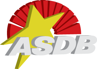 ASDB Dashboard