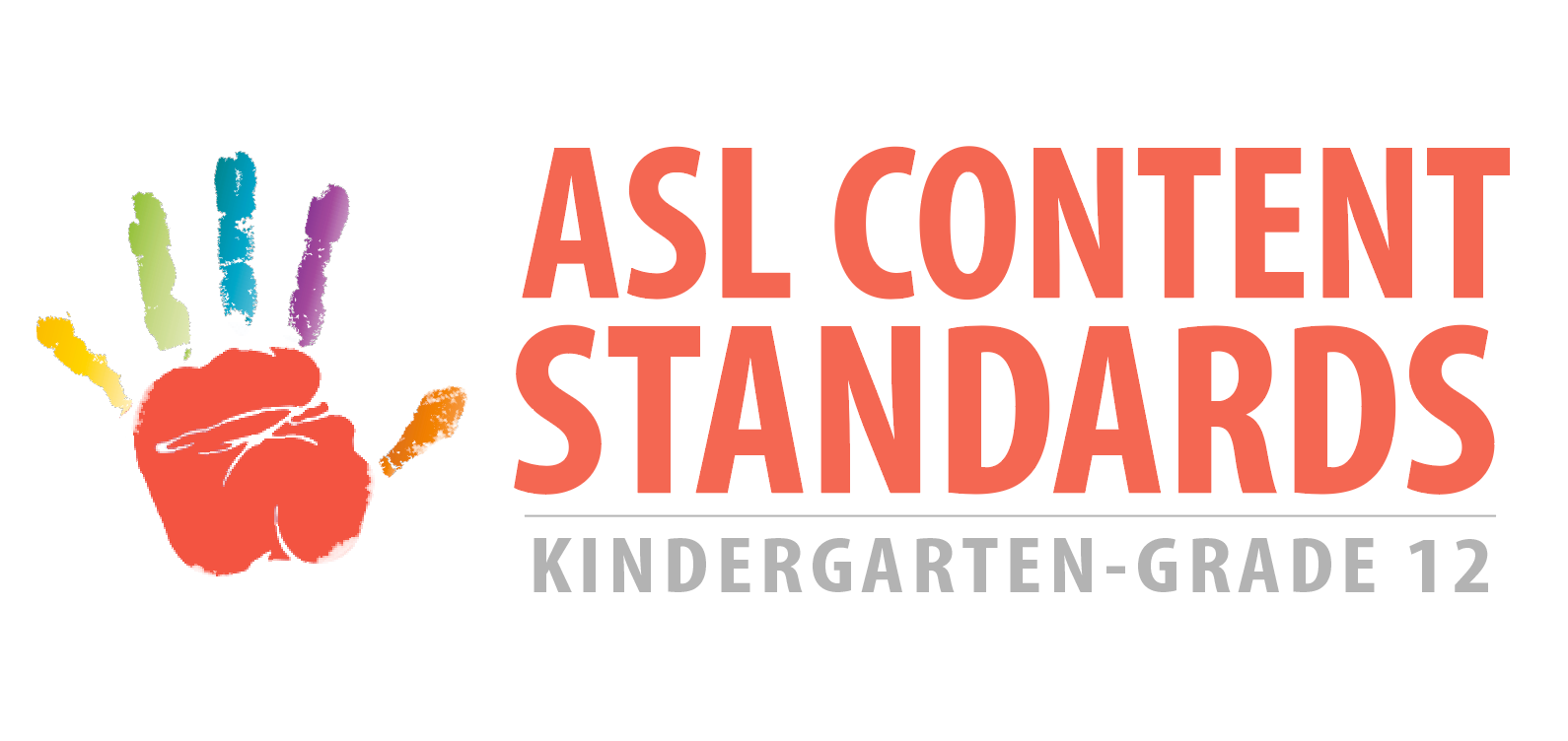 ASL Content Standards