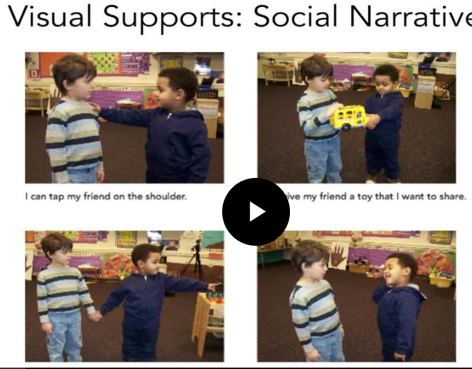 Autism and Assistive Technology Video Collection