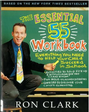 Essential 55 Workbook