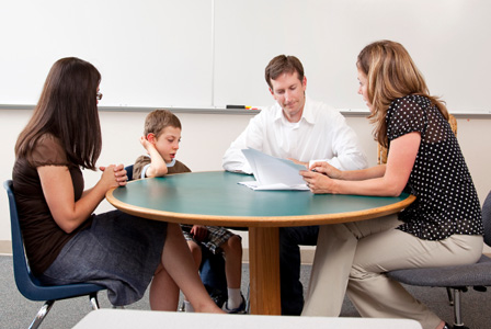 10 Things Never to Say at an IEP Meeting