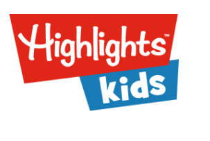 Free Online Resource: Highlights Kids
