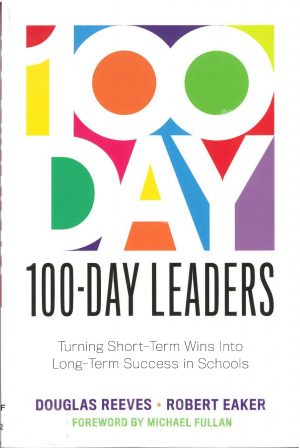 100 day leaders