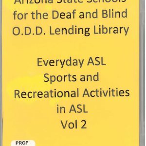 Sports and Recreational activities vol 2