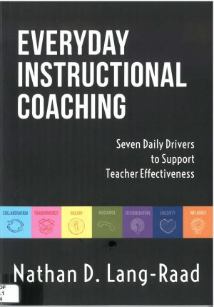 Every Day Instructional Coaching