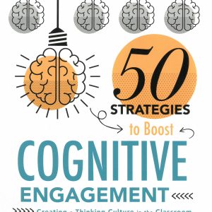 50 Strategies to Book Cognitive Engagement