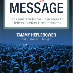 Crafting your Message