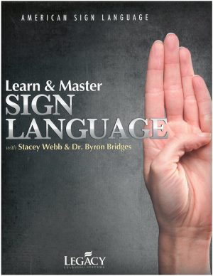 Learn and Master Sign Language