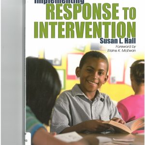 A Principals Guide Implementing Response to Intervention