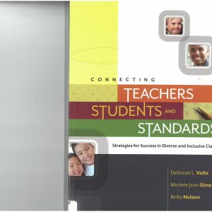 Connecting Teachers Students and Standards