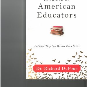 In praise of american educators
