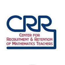 CRR logo in large blue letters