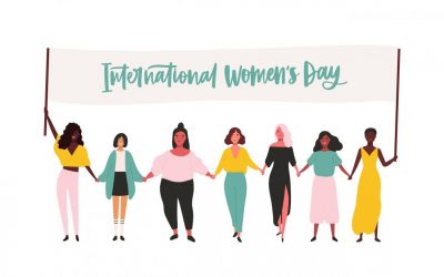 DCMP: All About the Holidays International Women’s Day