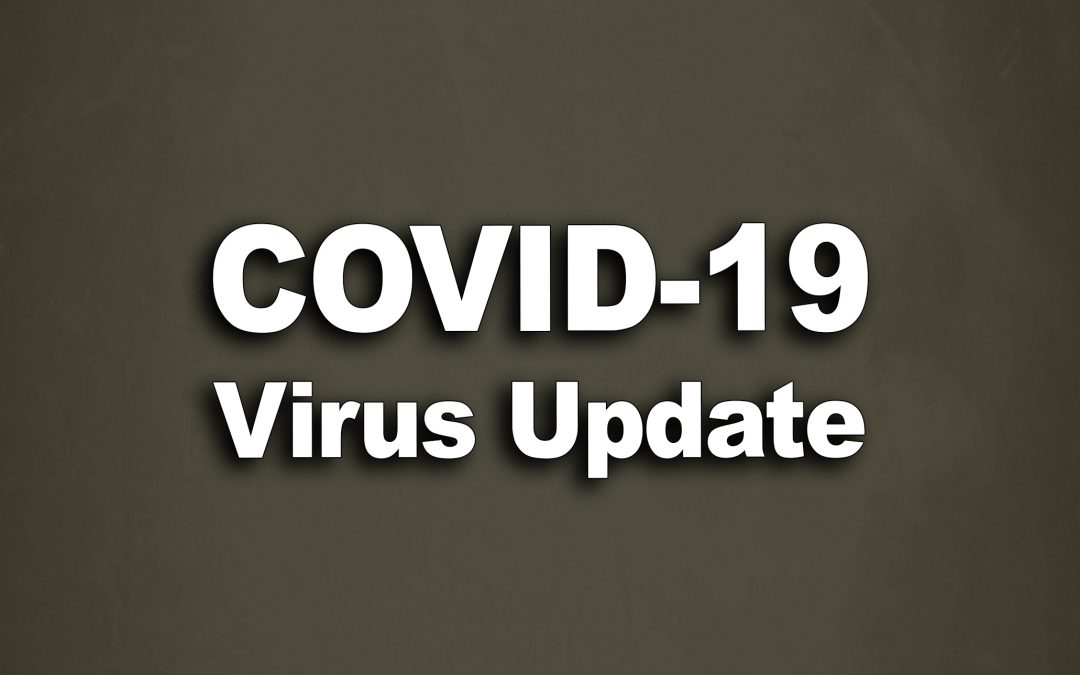 COVID-19 Virus Update