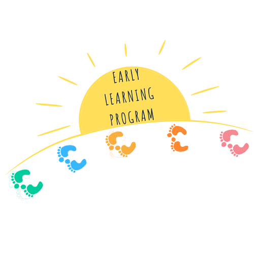 The Early Learning Program logo
