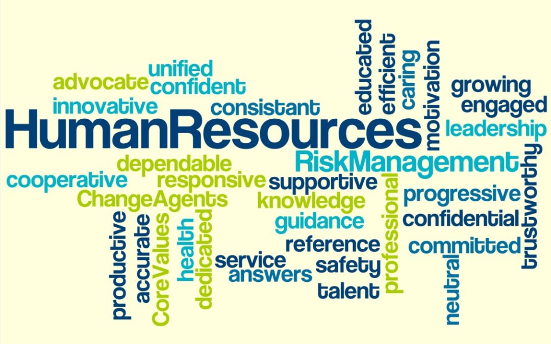 Employment & Human Resources