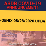Phoenix 08/28/2020 update