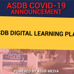 ASDB Digital Learning Plan