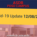 12-08-2020 COVID-19 UPDATE (PDSD)
