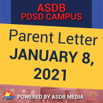 01-08-21 Parent Letter (PDSD)